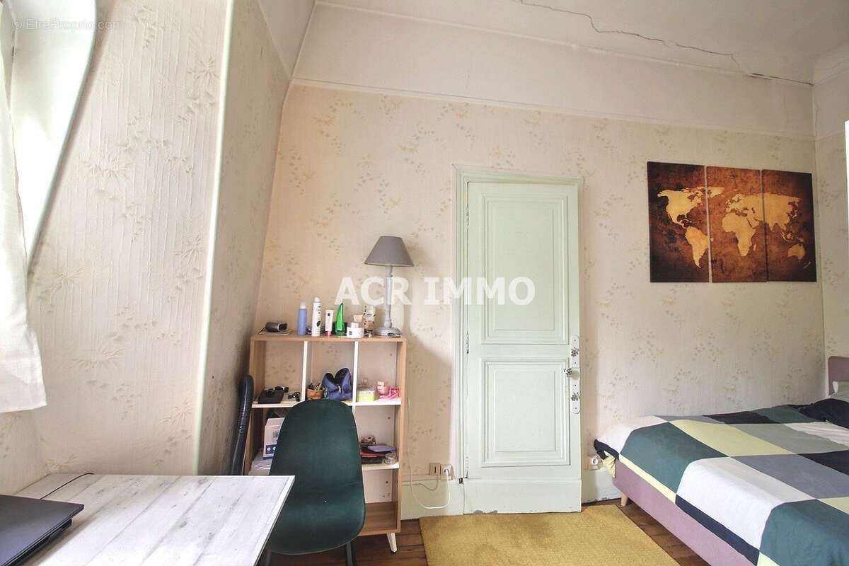 Appartement à ANDRESY