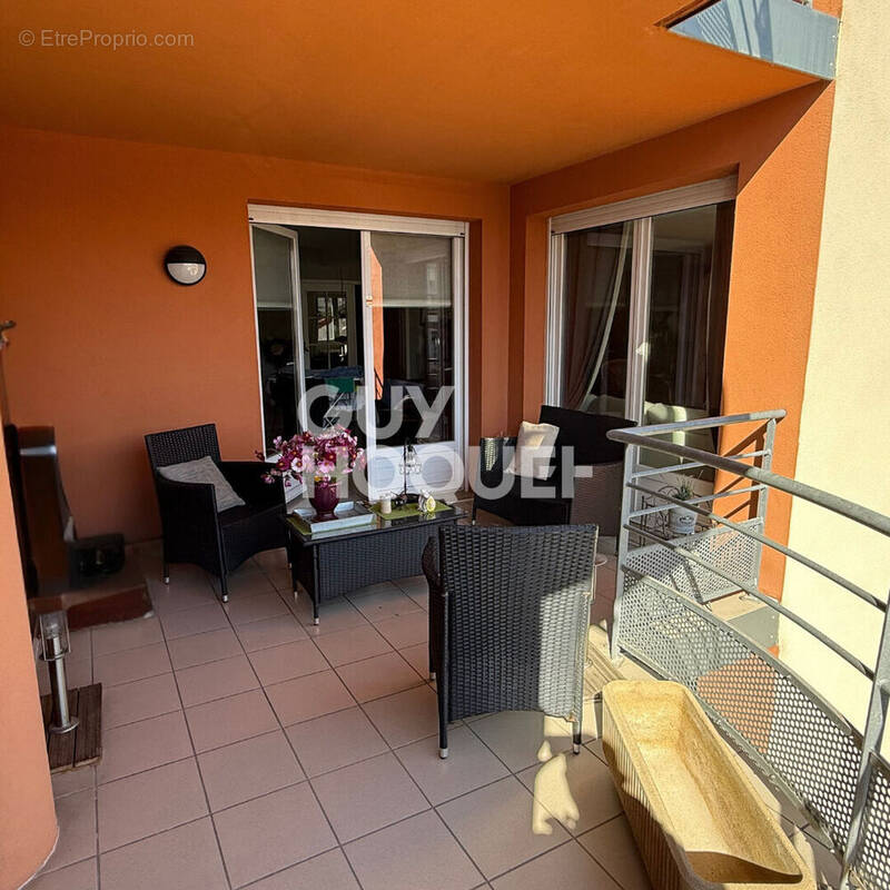 Appartement à CHALON-SUR-SAONE