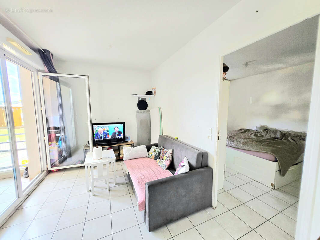 Appartement à LA SEYNE-SUR-MER