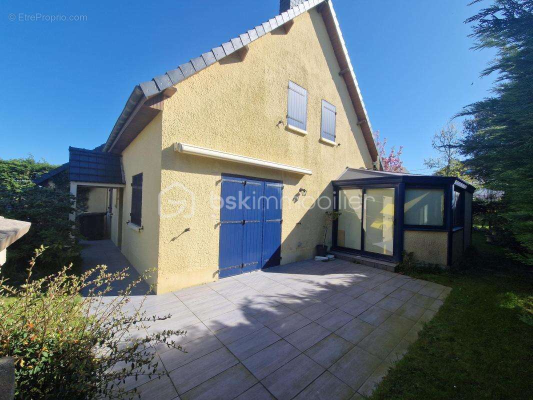 Agréable maison - photo 15