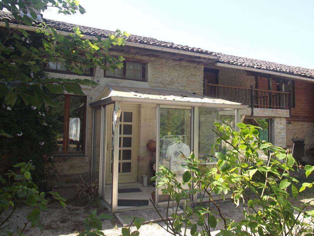 Belle maison de village - photo 2