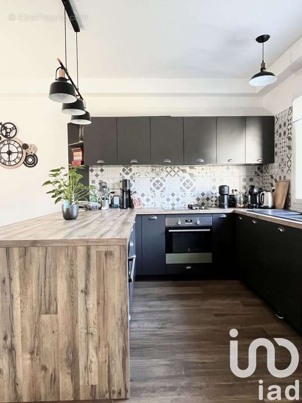 Photo 9 - Maison à CRETEIL