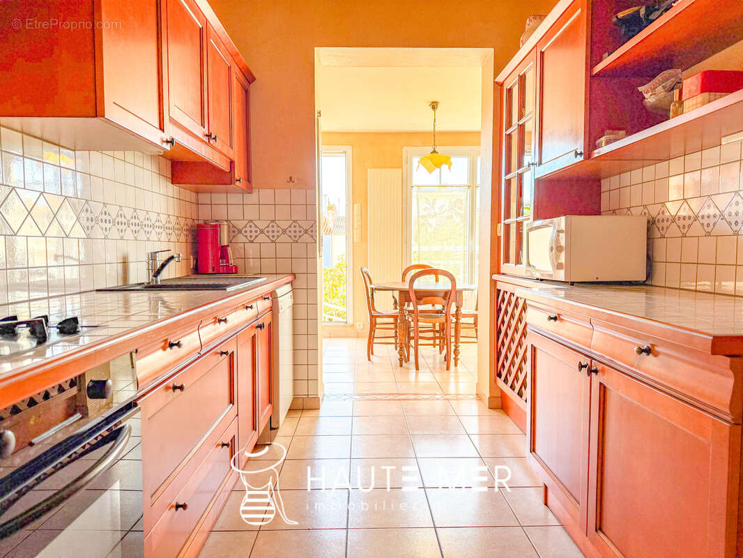 Maison à LES SABLES-D&#039;OLONNE