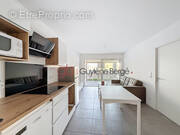 Appartement à MAUGUIO