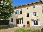 Maison à FOURNOLS