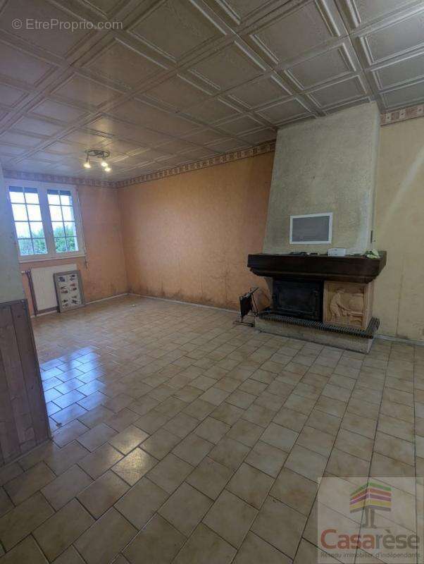 Maison à BAUD