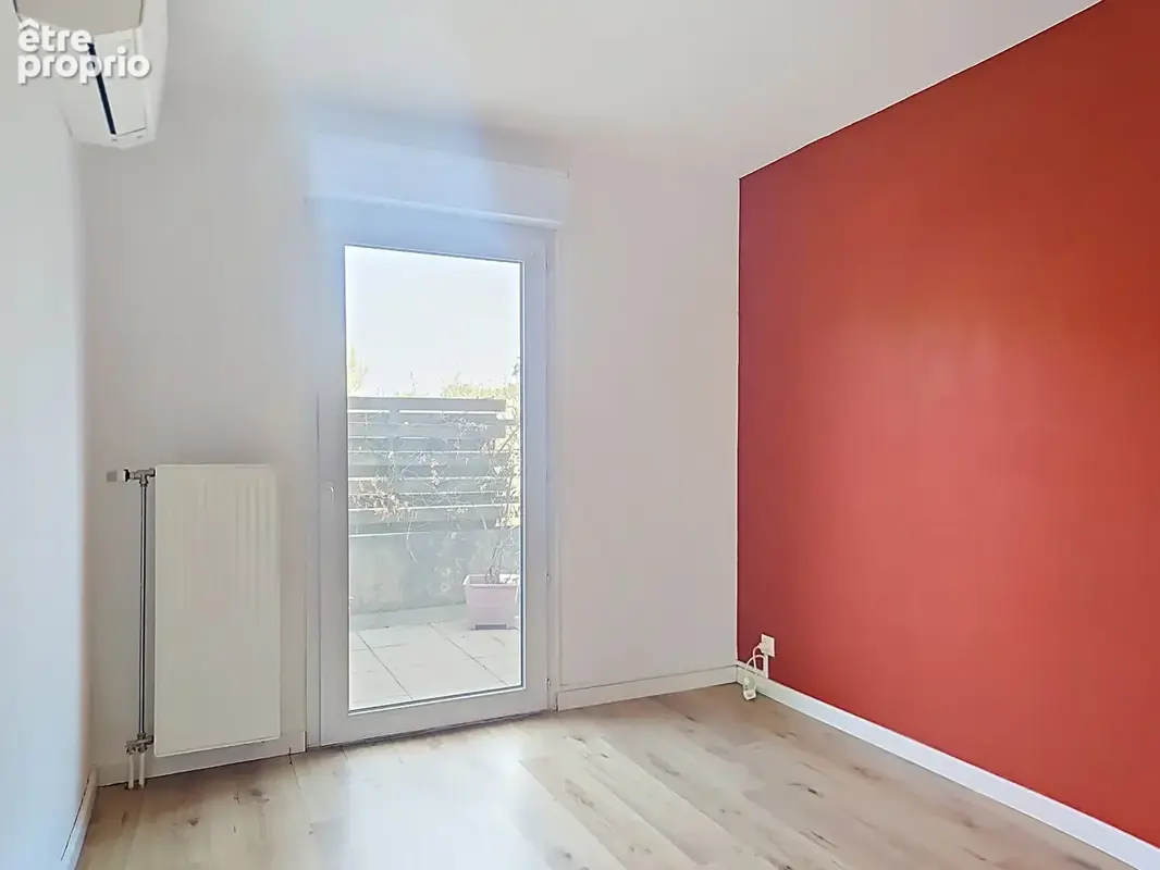 Appartement Nimes 3 pièce(s) 66.274 m2 - photo 6