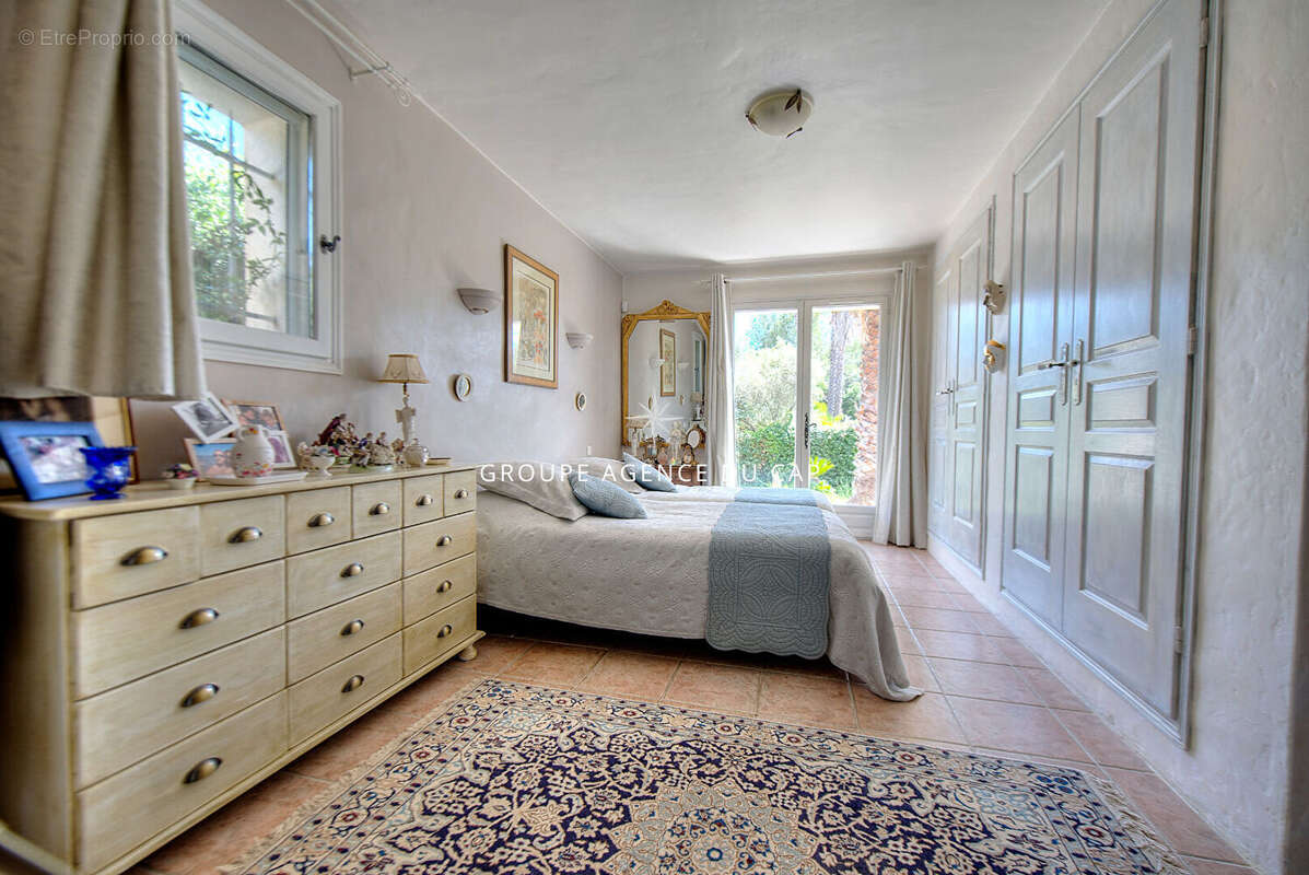 Maison à SAINT-RAPHAEL