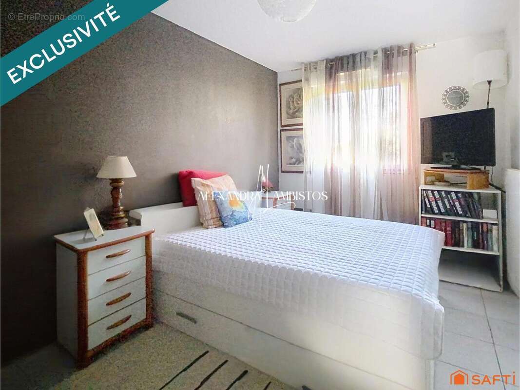 Photo 5 - Appartement à MONTPELLIER
