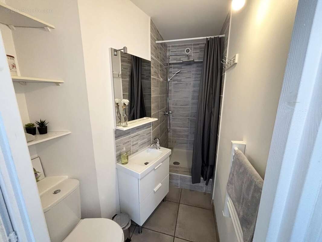 Appartement à CLERMONT-FERRAND