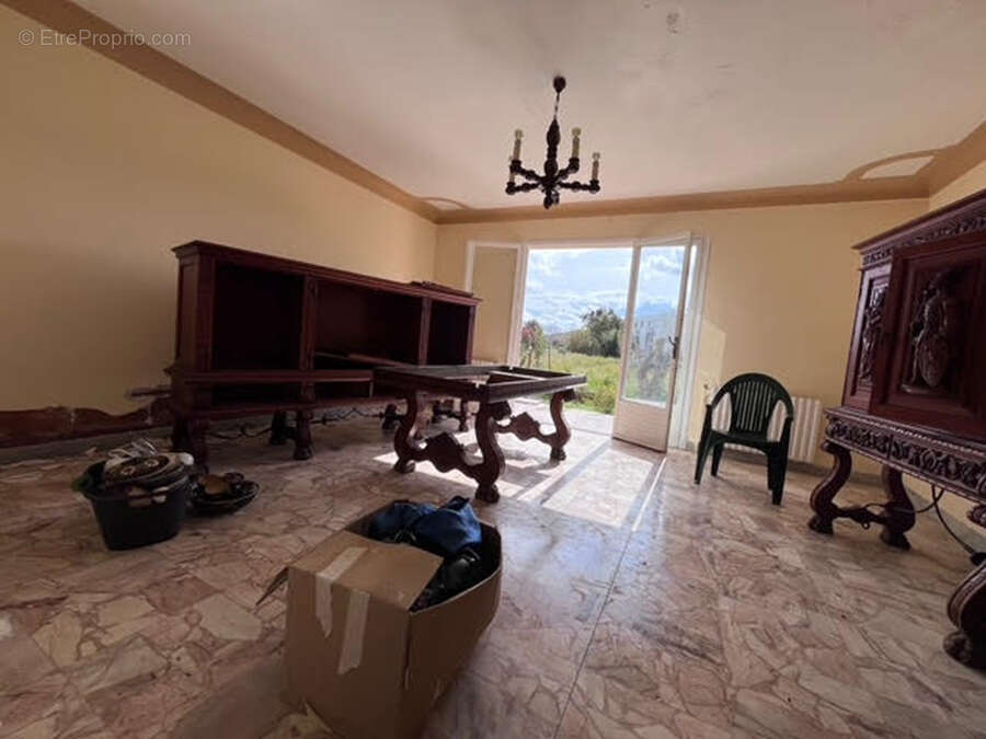 Maison à RIVESALTES