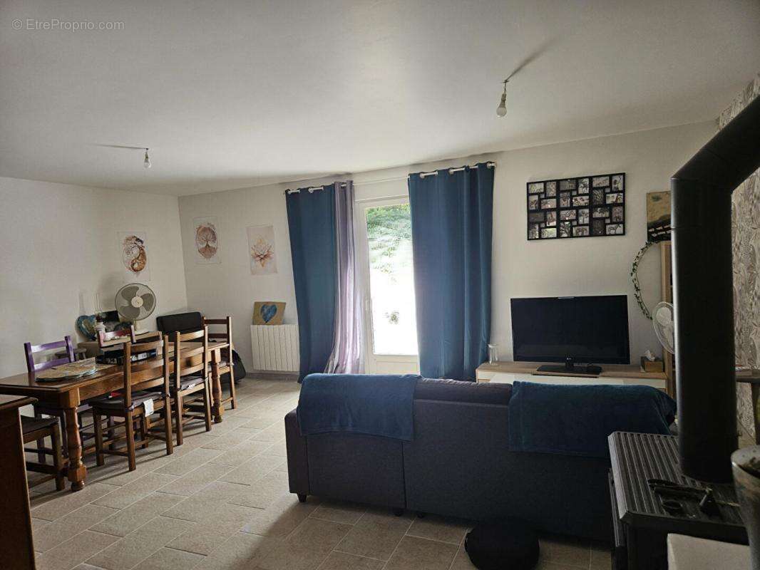 Maison Saint Père Sur Loire 4 pièce(s) 110 m2 - photo 4