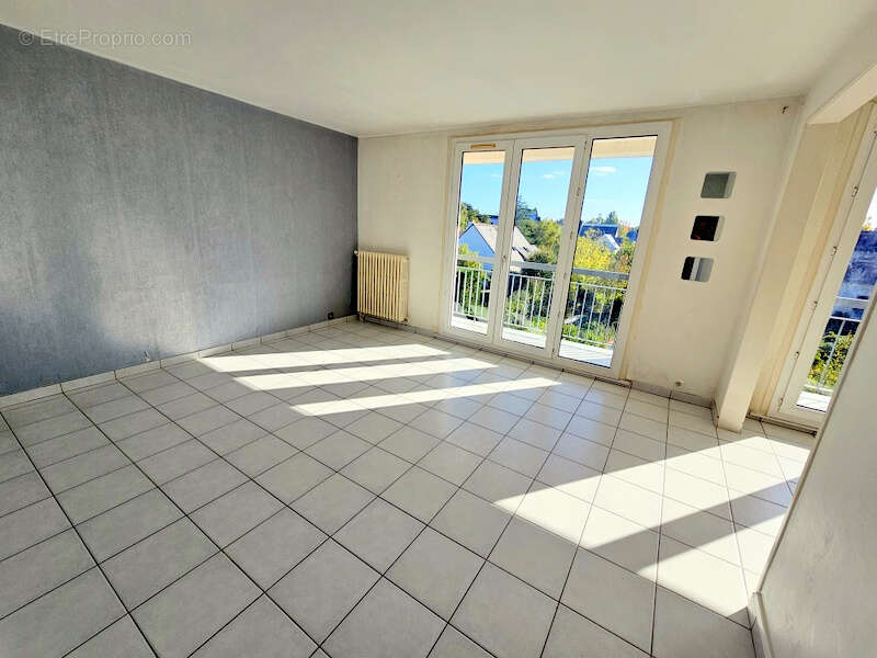 Appartement à JOUE-LES-TOURS