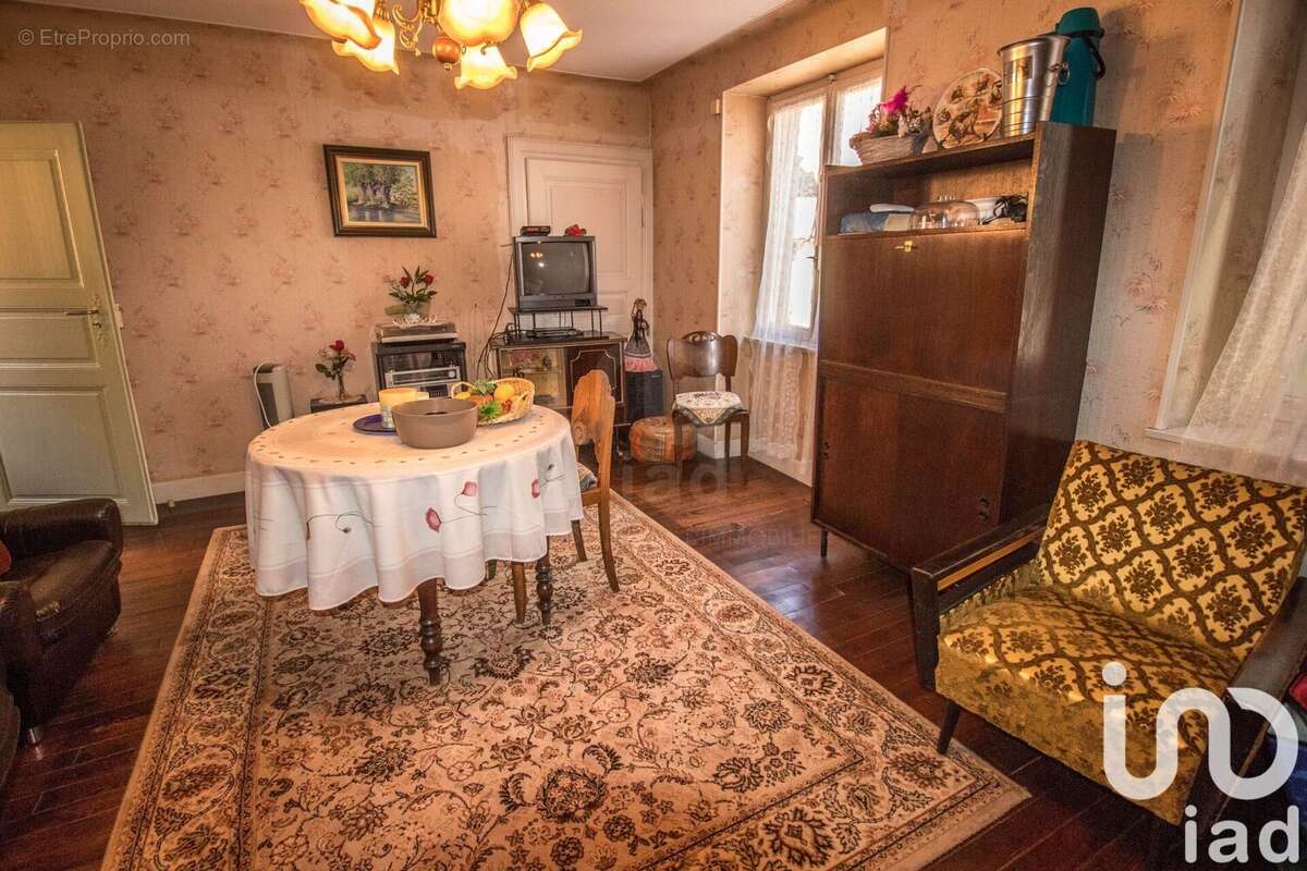 Photo 7 - Maison à TURCKHEIM