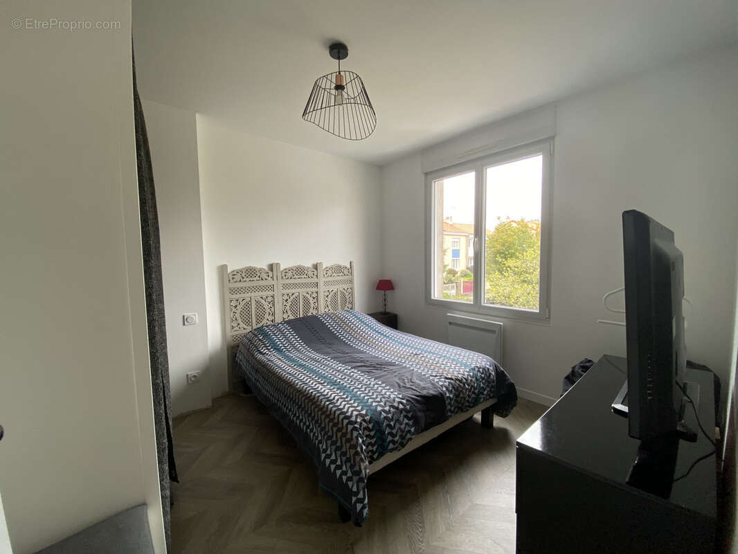 Maison à SAINT-GERMAIN-SUR-MOINE