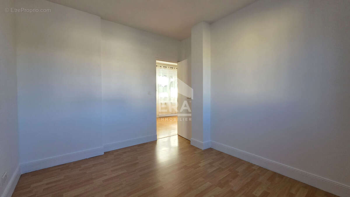 Appartement à MONTREUIL