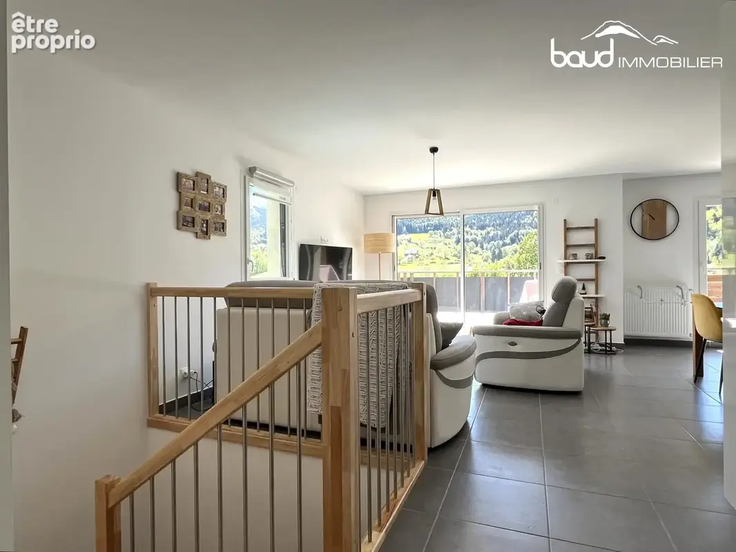 Maison 5 pièces 104 m² à vendre à Villard-De-Lans (38250) - photo 8