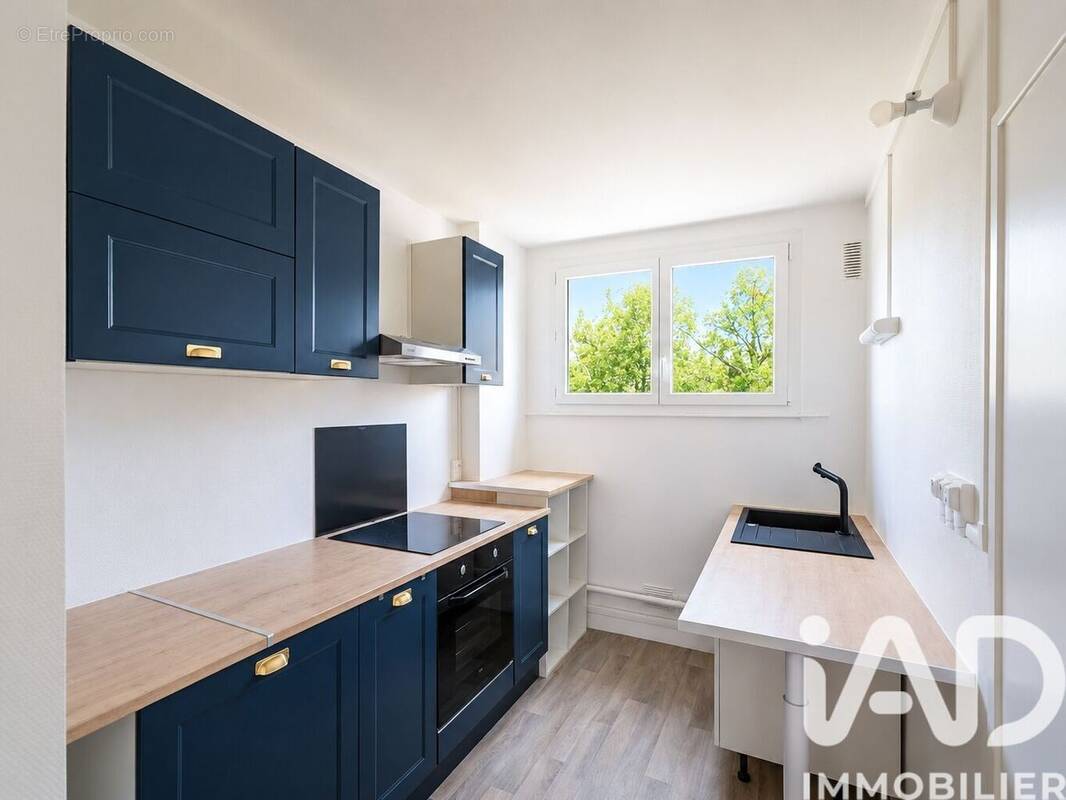 Photo 1 - Appartement à LE MANS