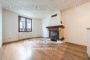 Appartement à EMBRUN
