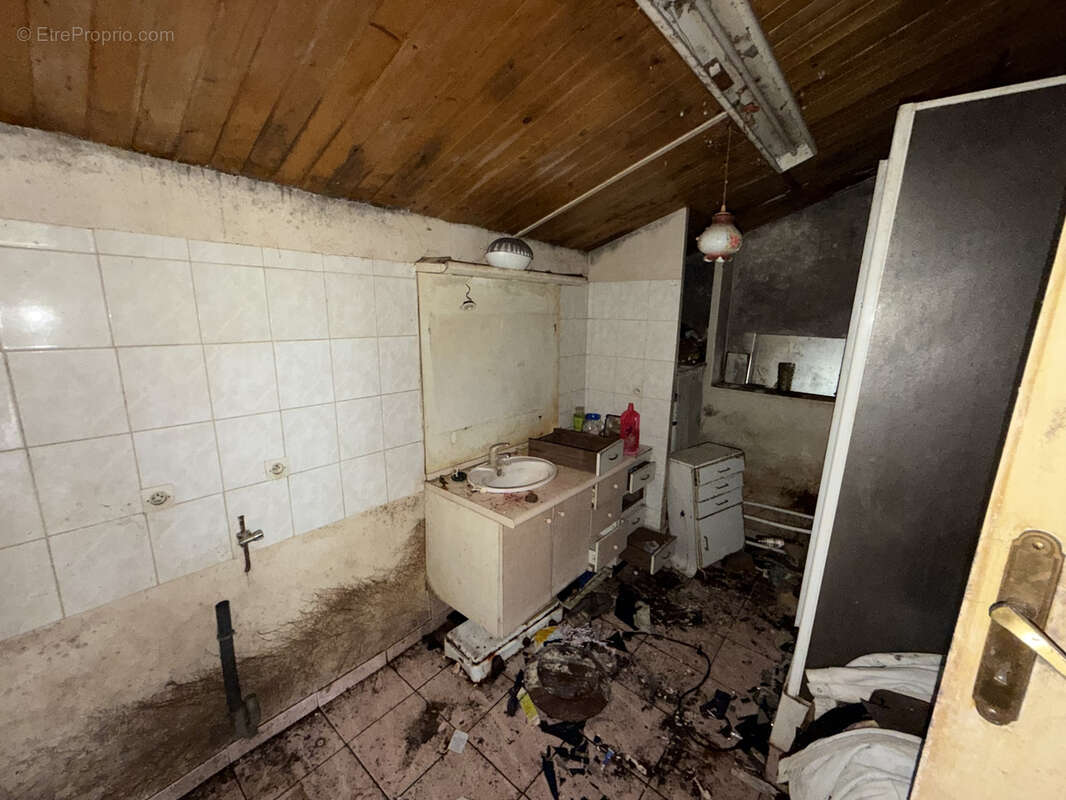 Maison à LANDERNEAU