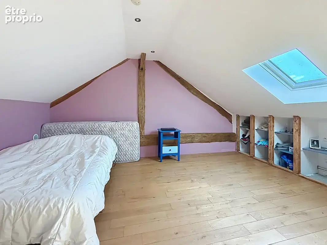 Maison Vexin Sur Epte 6 pièces 179 m2 - photo 8