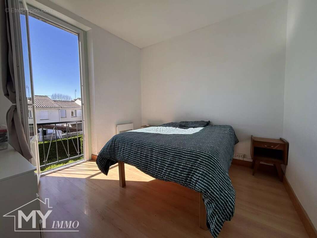 Appartement à SAINTE-FOY-LA-GRANDE