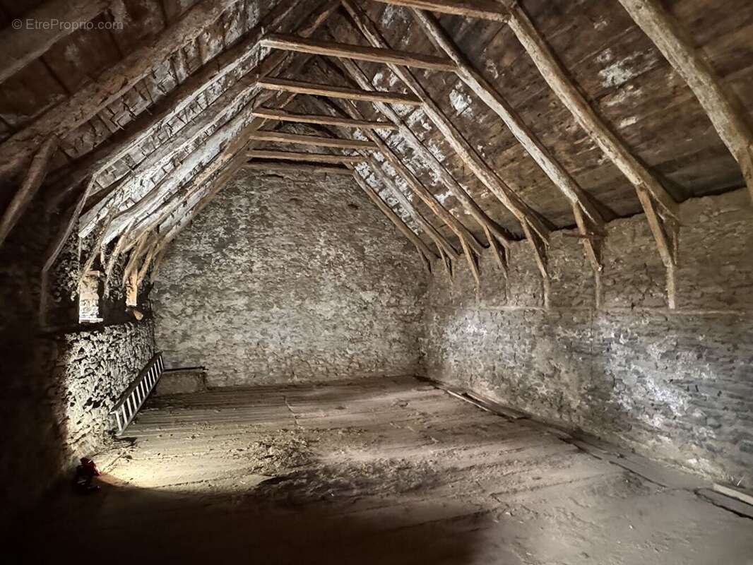 Maison à LAURIE