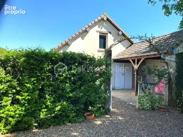  Nouveau prix – Maison familiale 5 chambres à 10 min de Houdan - photo 4