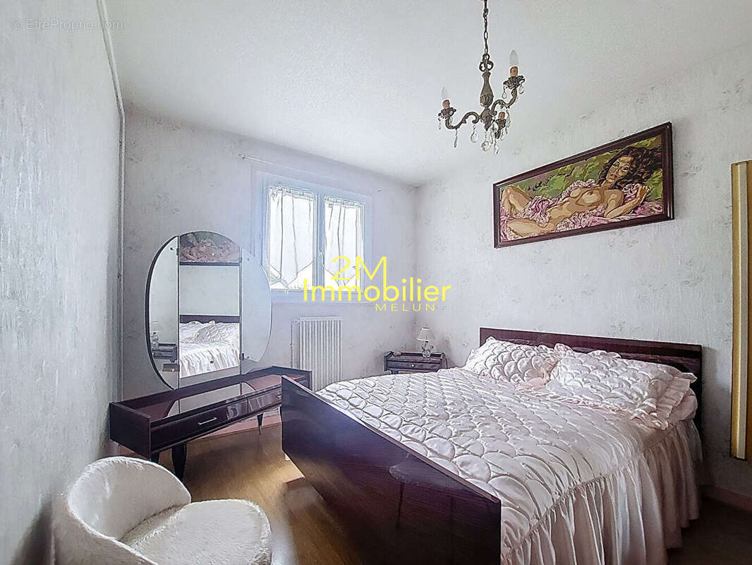 Appartement à LE MEE-SUR-SEINE