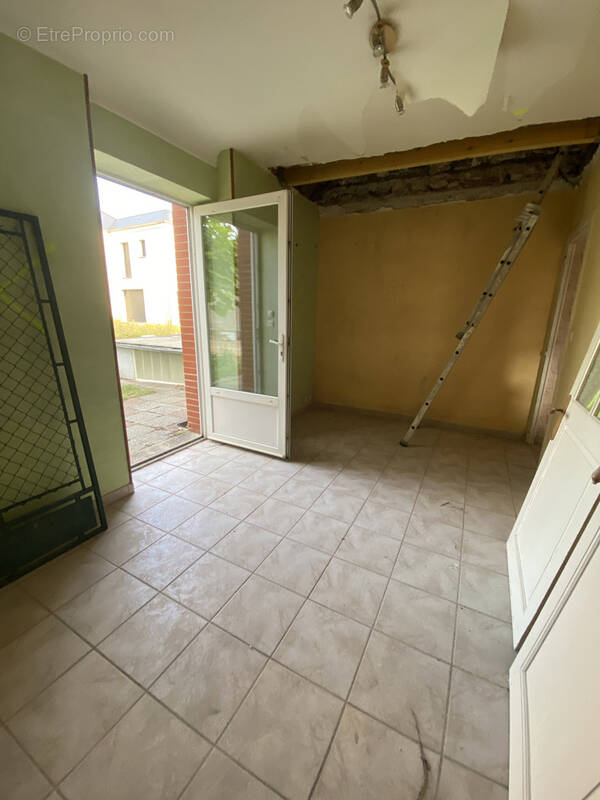 Appartement à ORLEANS