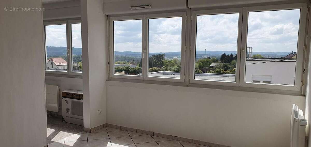 Appartement à CARLING