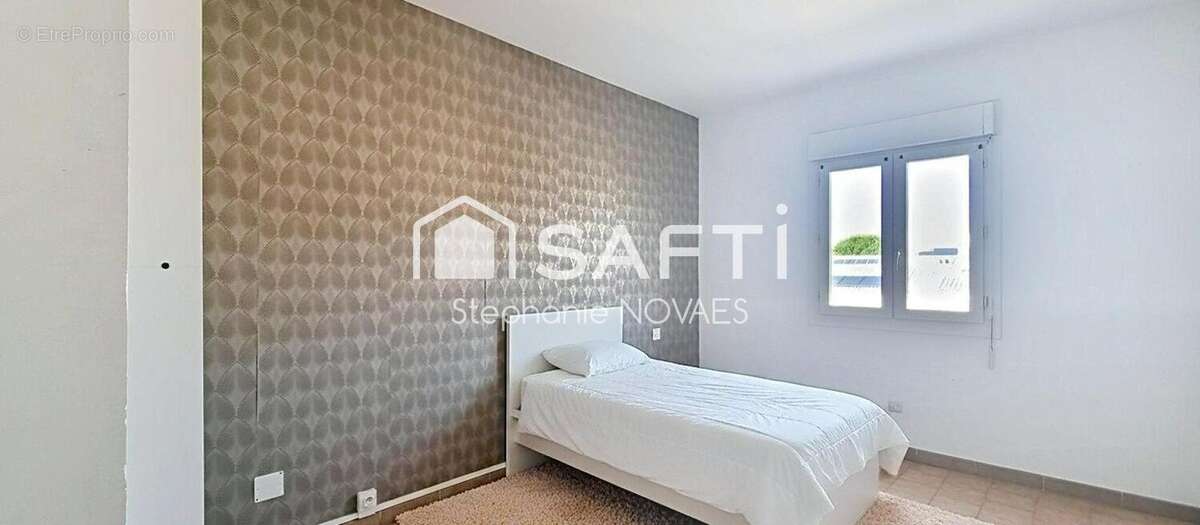 Photo 6 - Maison à CAPESTANG