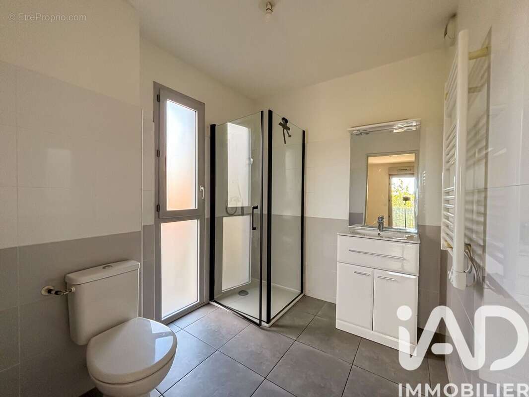 Photo 6 - Appartement à TOULON