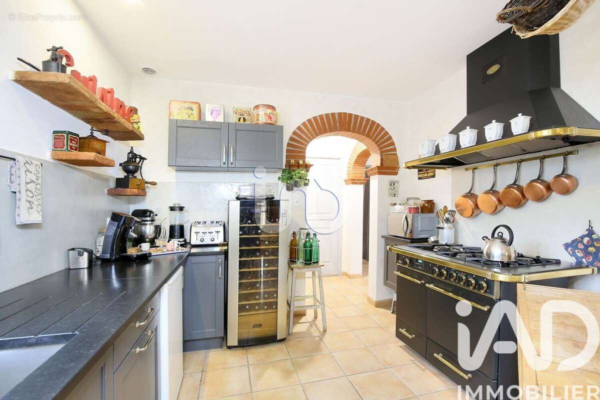 Photo 6 - Maison à VILLEMUR-SUR-TARN