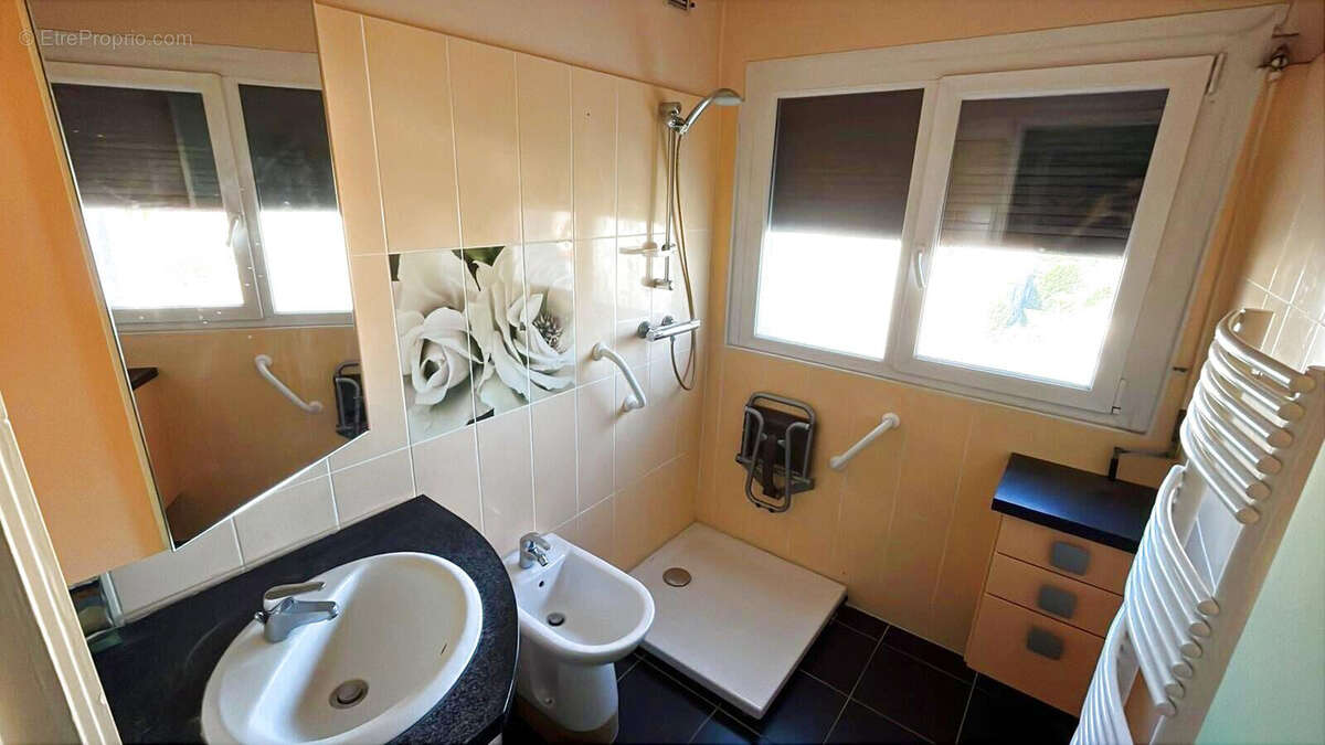 Appartement à VALENCE