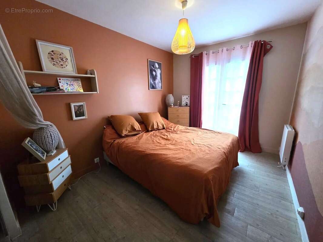 Maison à SAINT-LAURENT-NOUAN