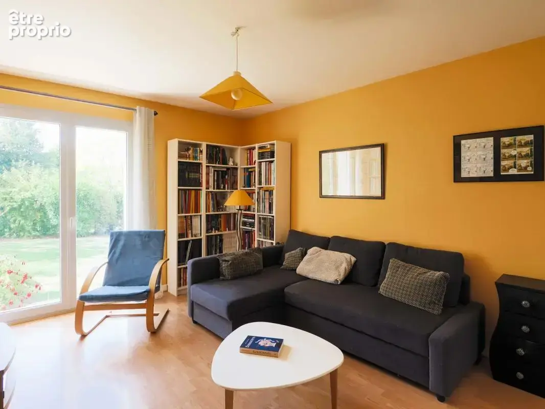 Maison 7 pièces 182 m² à vendre à Vern-Sur-Seiche (35770) - photo 12