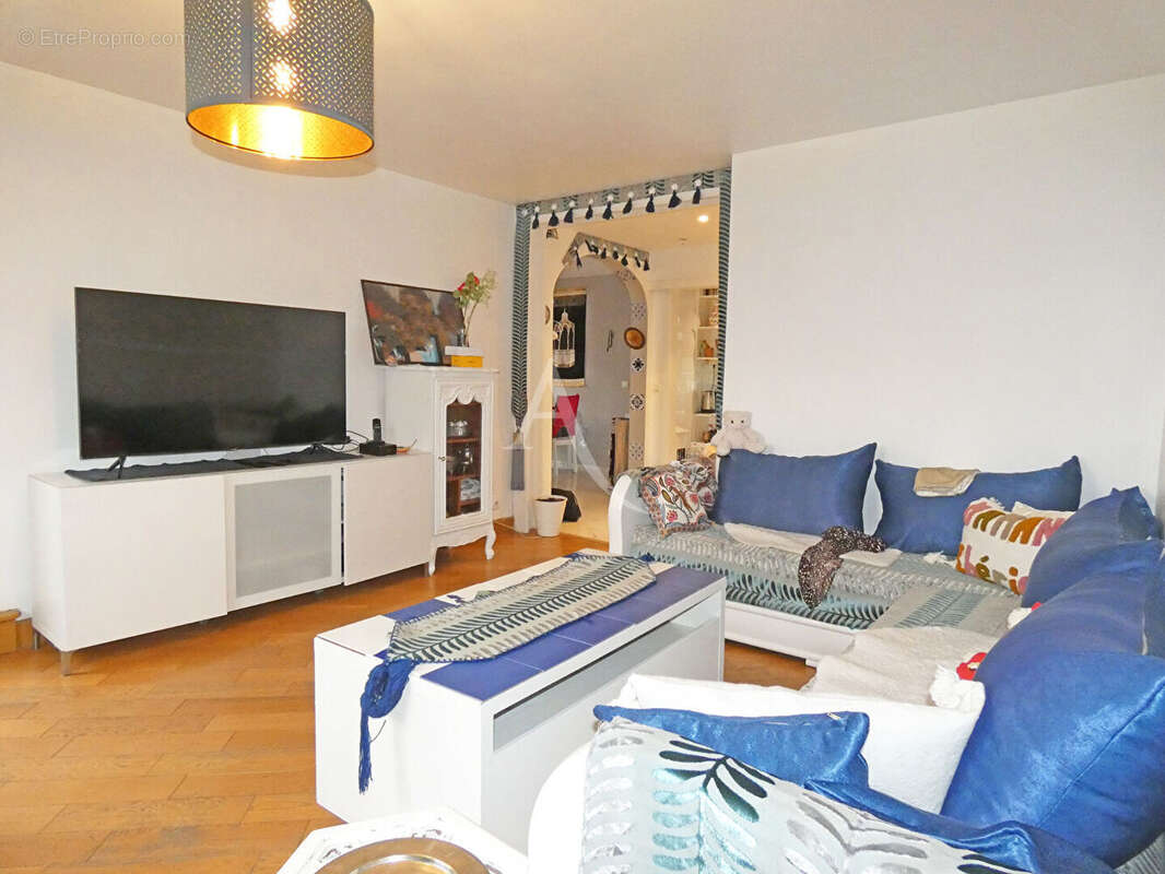 Appartement à NEUILLY-SUR-MARNE