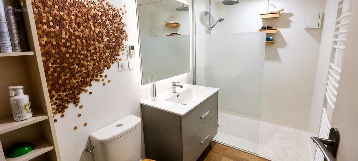 Maison de 10 pièces de 180 m² à Cholet - photo 20