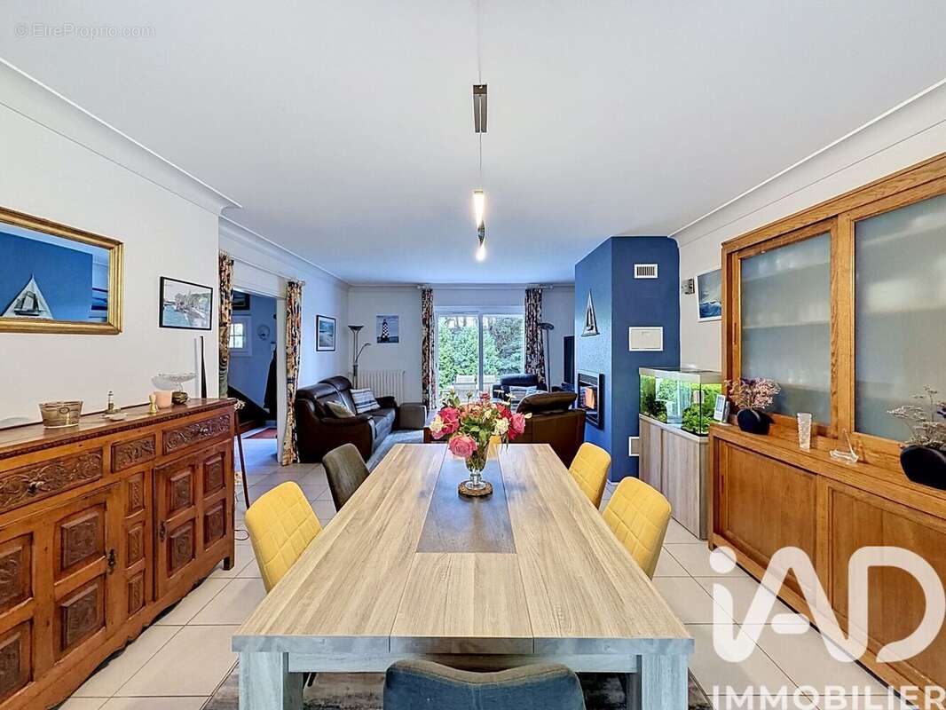 Photo 4 - Maison à PLOMEUR