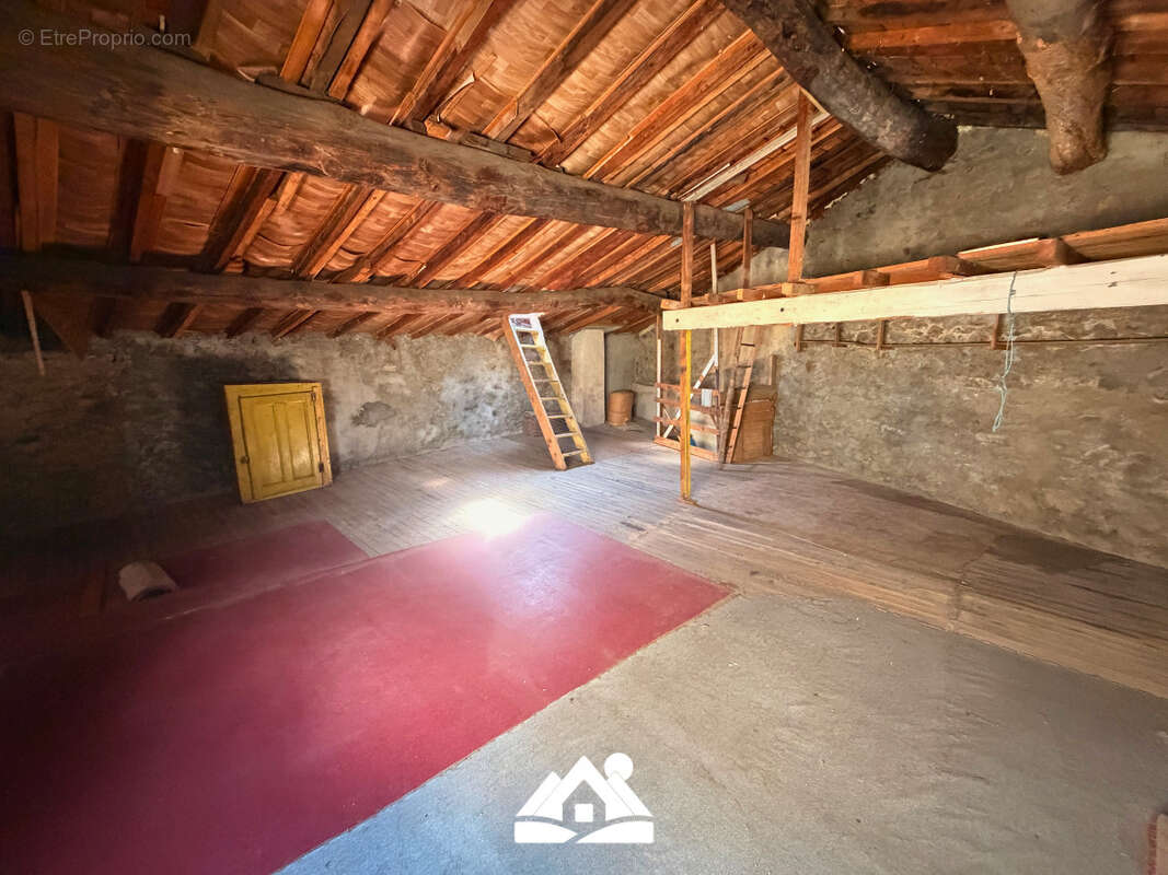 Maison de village   Idéale investisseur ou primo-accédant - photo 10