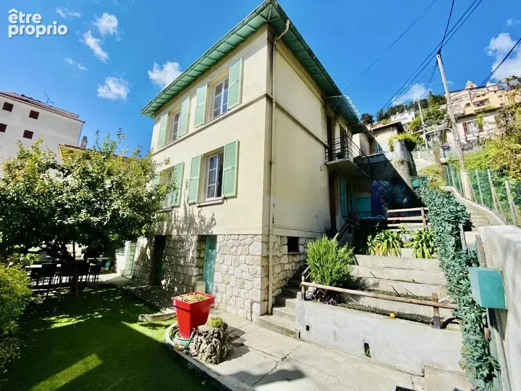 Maison à NICE