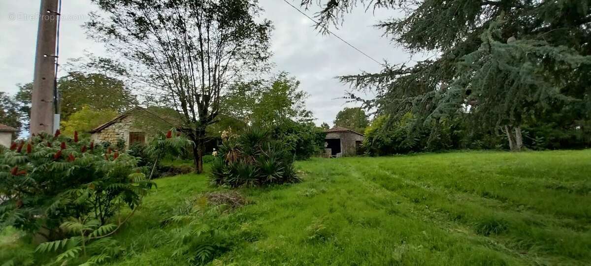 Maison à SAINT-ANTONIN-NOBLE-VAL