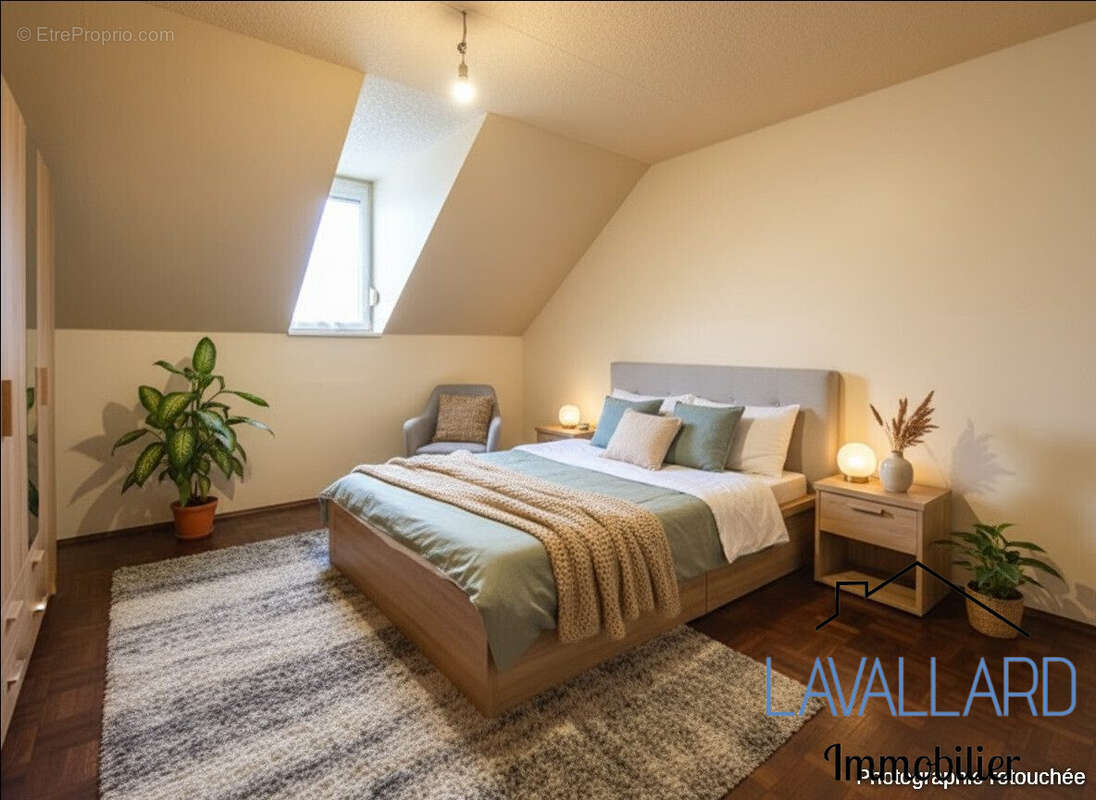 Maison à SAINT-OUEN