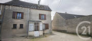Maison à SANCHEVILLE