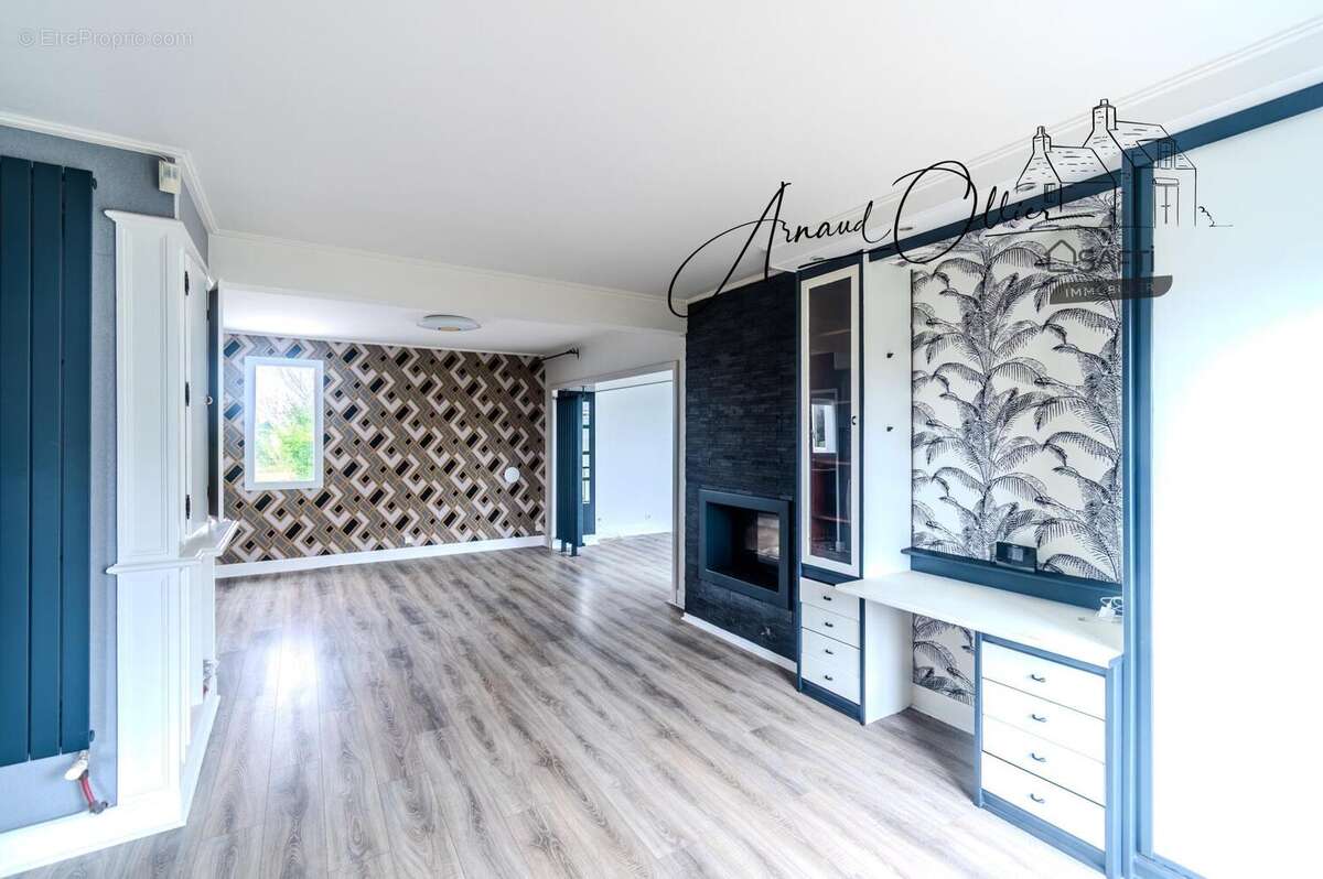 Photo 6 - Maison à KERSAINT-PLABENNEC