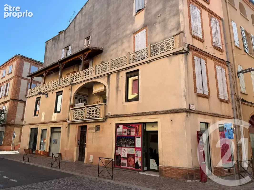 Bien immobilier à vendre à Montauban (82000) - photo 2