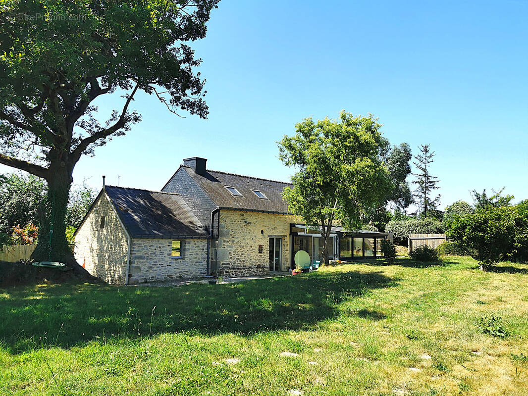 Maison à SAINT-DOLAY