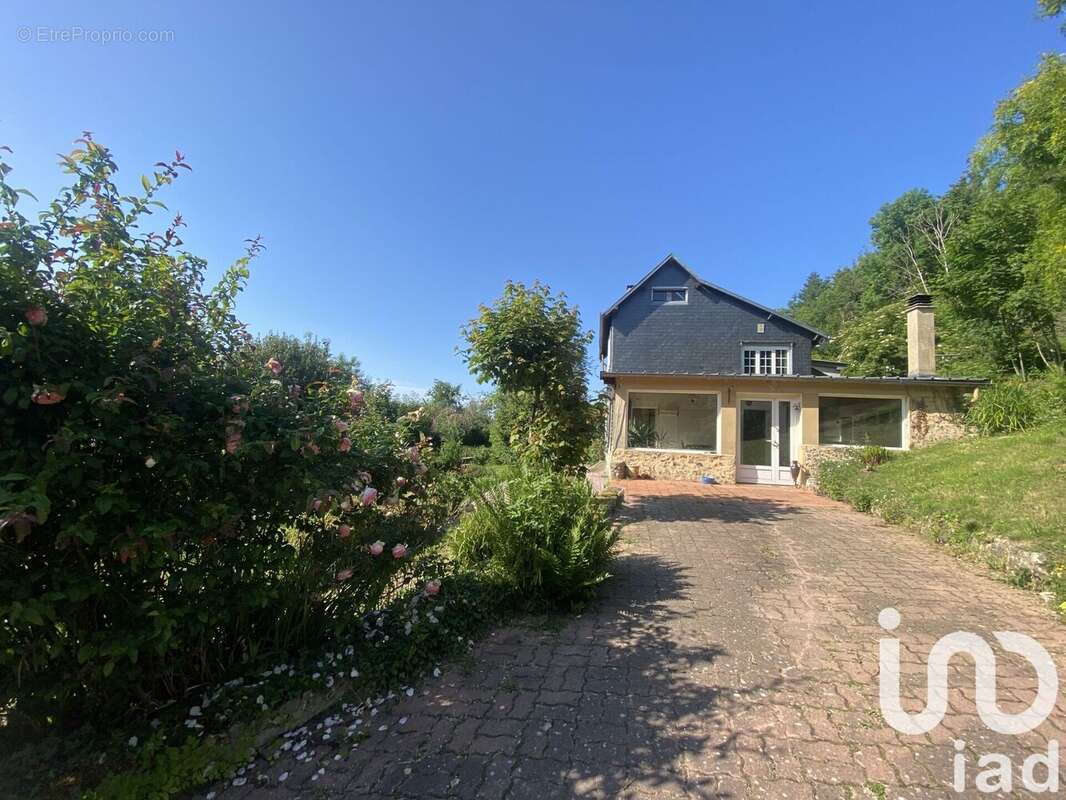 Photo 4 - Maison à GONNEVILLE-SUR-HONFLEUR