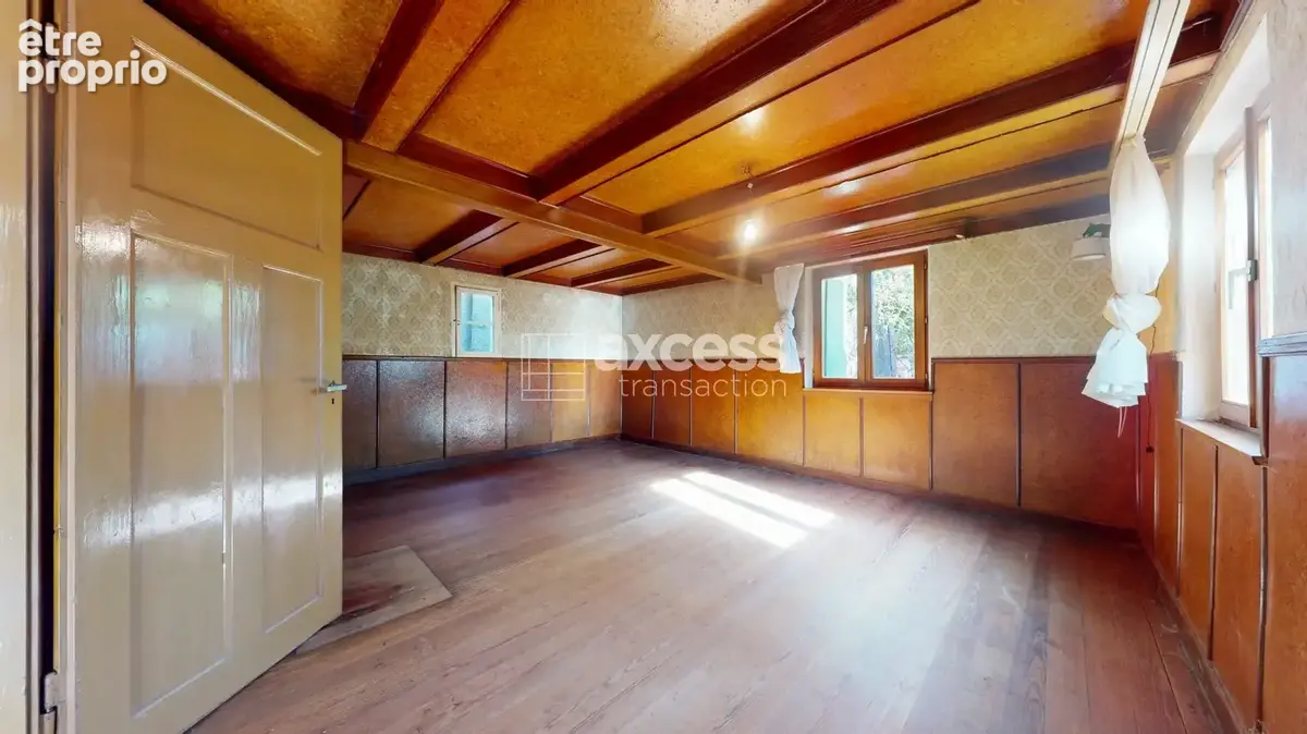 Maison 5 pièces 119 m² à vendre à Lampertheim (67450) - photo 2